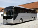 MAN &rsquo;Coach C 2007 года